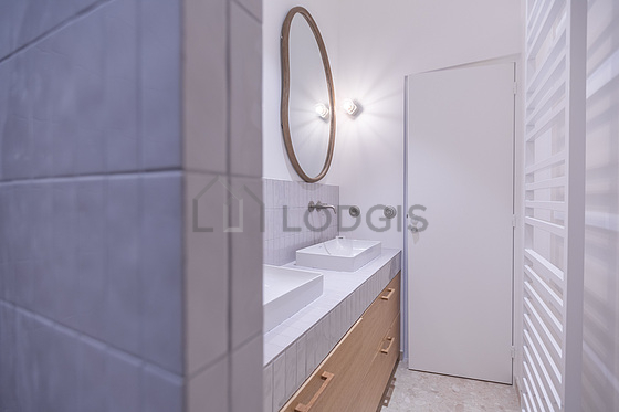 Apartment Paris 9° - 