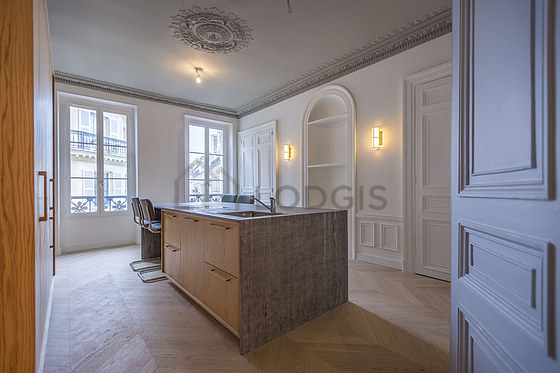 Appartamento Parigi 9° - 