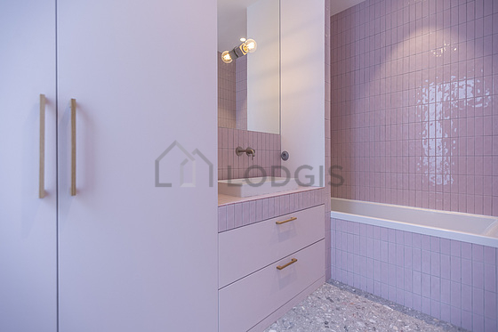 Appartement Paris 9° - 