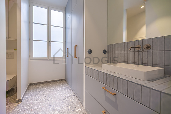 Appartement Paris 9° - 