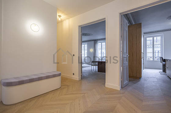 Wohnung Paris 9° - 