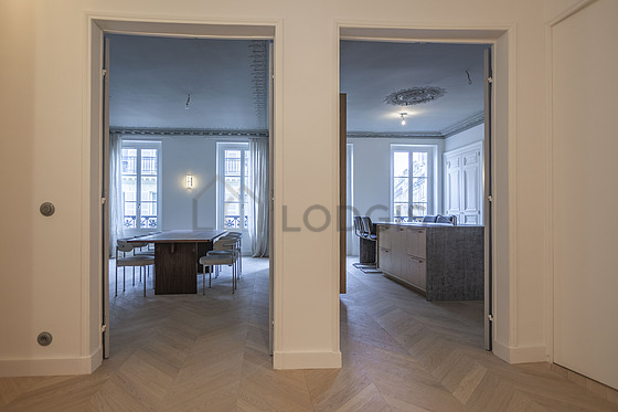 Wohnung Paris 9° - 