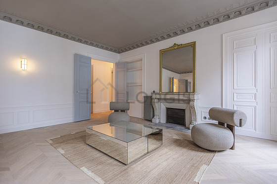 Wohnung Paris 9° - 