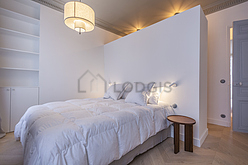 Apartamento Paris 9° - Quarto 3