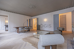 Apartamento Paris 9° - Salaõ