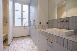 Apartment Paris 9° - Bathroom 4