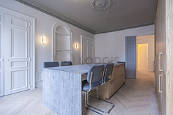 Appartamento Parigi 9° - Cucina