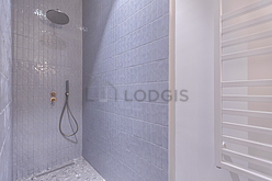 Appartamento Parigi 9° - Sala da bagno 3