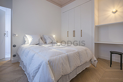 Appartement Paris 9° - Chambre 2