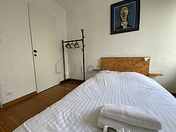 Appartement Montpellier Centre - Chambre 2