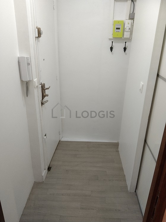 Apartamento París 18° - 