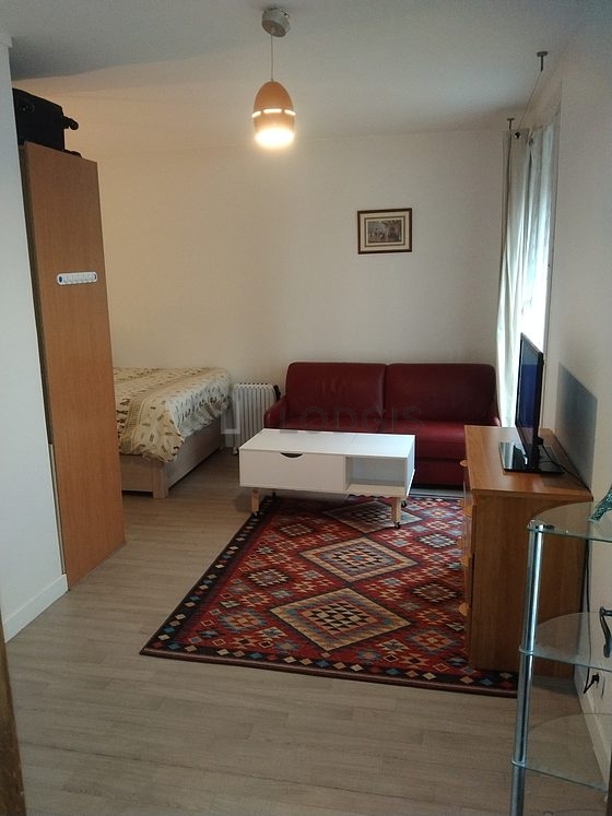 Wohnung Paris 18° - 