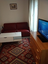 Apartamento París 18° - Salón