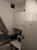 Appartamento Parigi 18° - Cucina