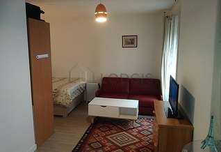 France パリ 18区 ワンルーム