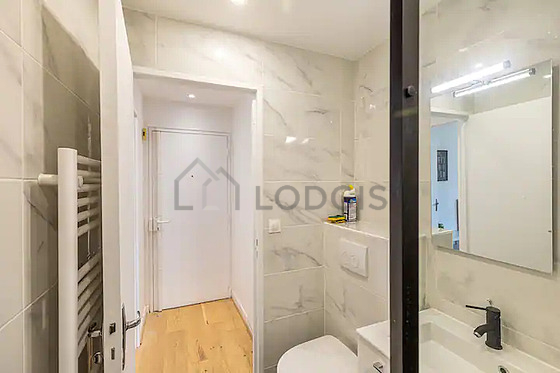 Apartamento Paris 18° - 