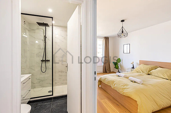 Apartment Paris 18° - 