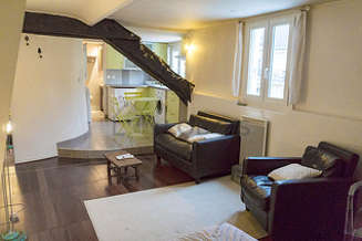 Studio Paris 5° Panthéon