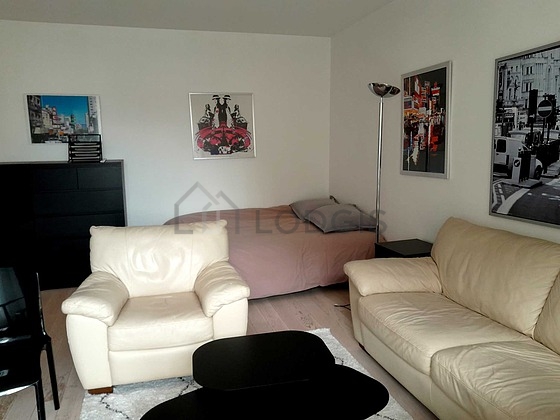 Appartamento Parigi 16° - 