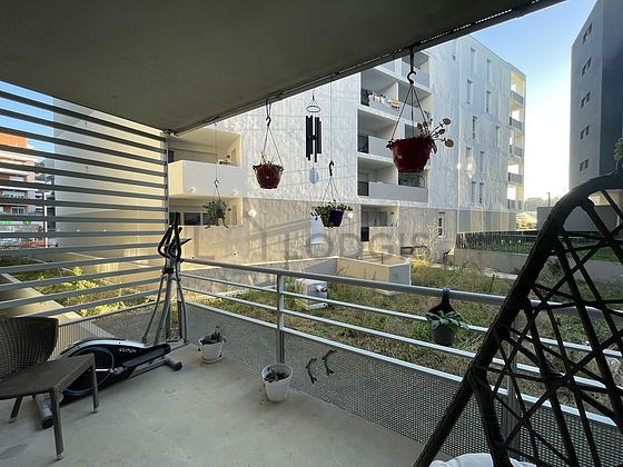アパルトマン Montpellier Centre - 
