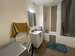 Квартира Montpellier Centre - Ванная