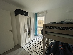 Apartamento Centre ville - Dormitorio 2