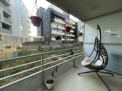 Apartamento Centre ville - Terraza