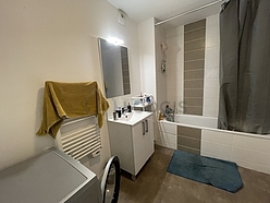 Apartamento Montpellier Centre - Cuarto de baño