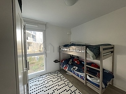 Apartamento Montpellier Centre - Dormitorio 2