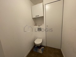 Appartamento Montpellier Centre - WC