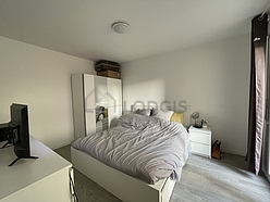 Wohnung Montpellier Centre - Schlafzimmer