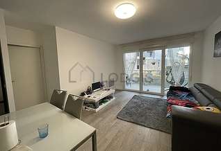 Montpeillier 2 bedroom Apartment