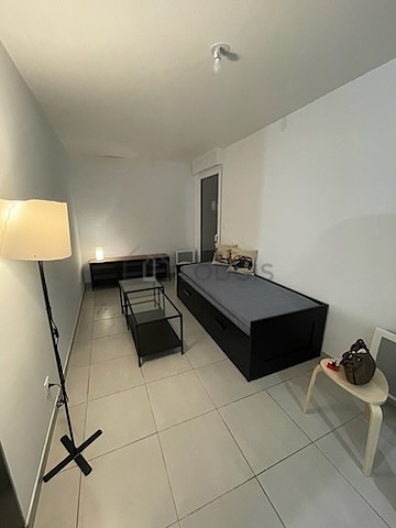 アパルトマン Montpellier Centre - 