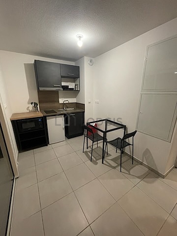 Wohnung Montpellier Centre - 