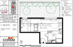 Apartamento Centre ville