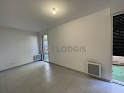 Apartamento Centre ville - Salón