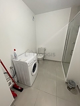 Apartamento Montpellier Centre - Cuarto de baño
