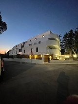 Apartamento Montpellier Centre - Salaõ