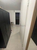 Wohnung Montpellier Centre - Wohnzimmer