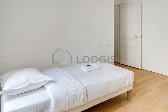 Apartamento París 15° - 