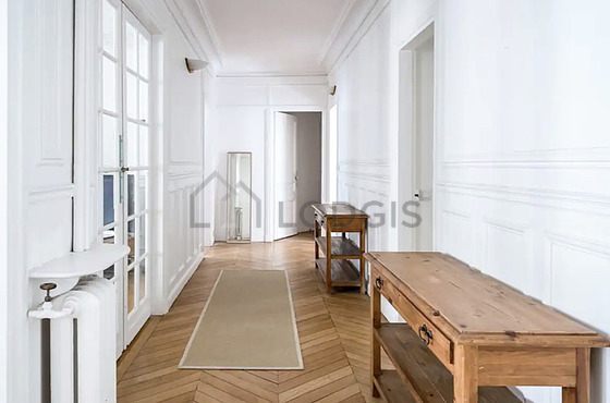 Appartement Paris 15° - 