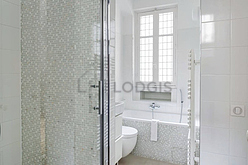 アパルトマン パリ 15区 - バスルーム