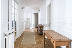 Wohnung Paris 15° - Eintritt