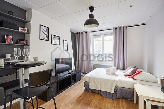 Apartamento Paris 4° - 
