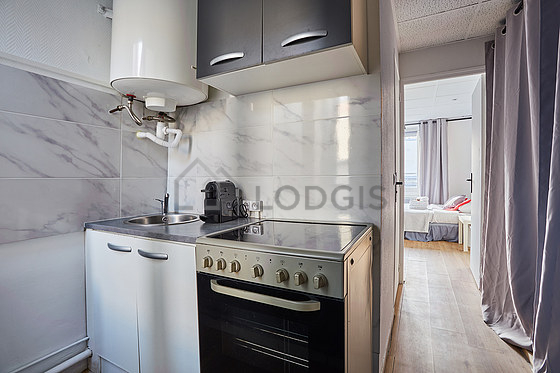 Apartamento Paris 4° - 