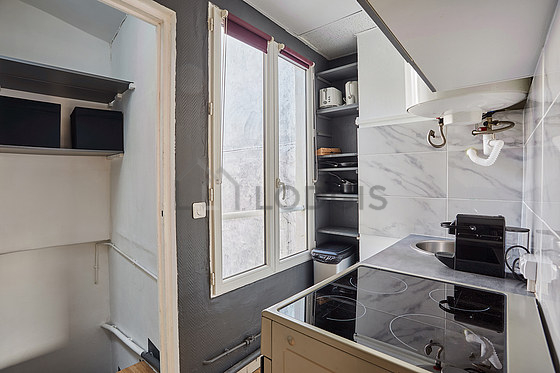 Apartamento Paris 4° - 