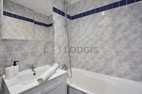Apartment Paris 4° - 