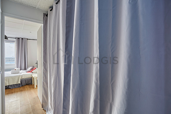 Appartement Paris 4° - 