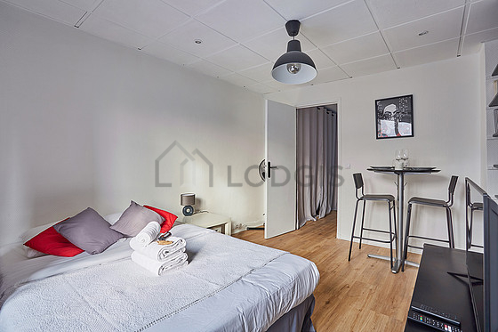 Appartement Paris 4° - 