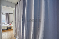 Wohnung Paris 4° - Wohnzimmer